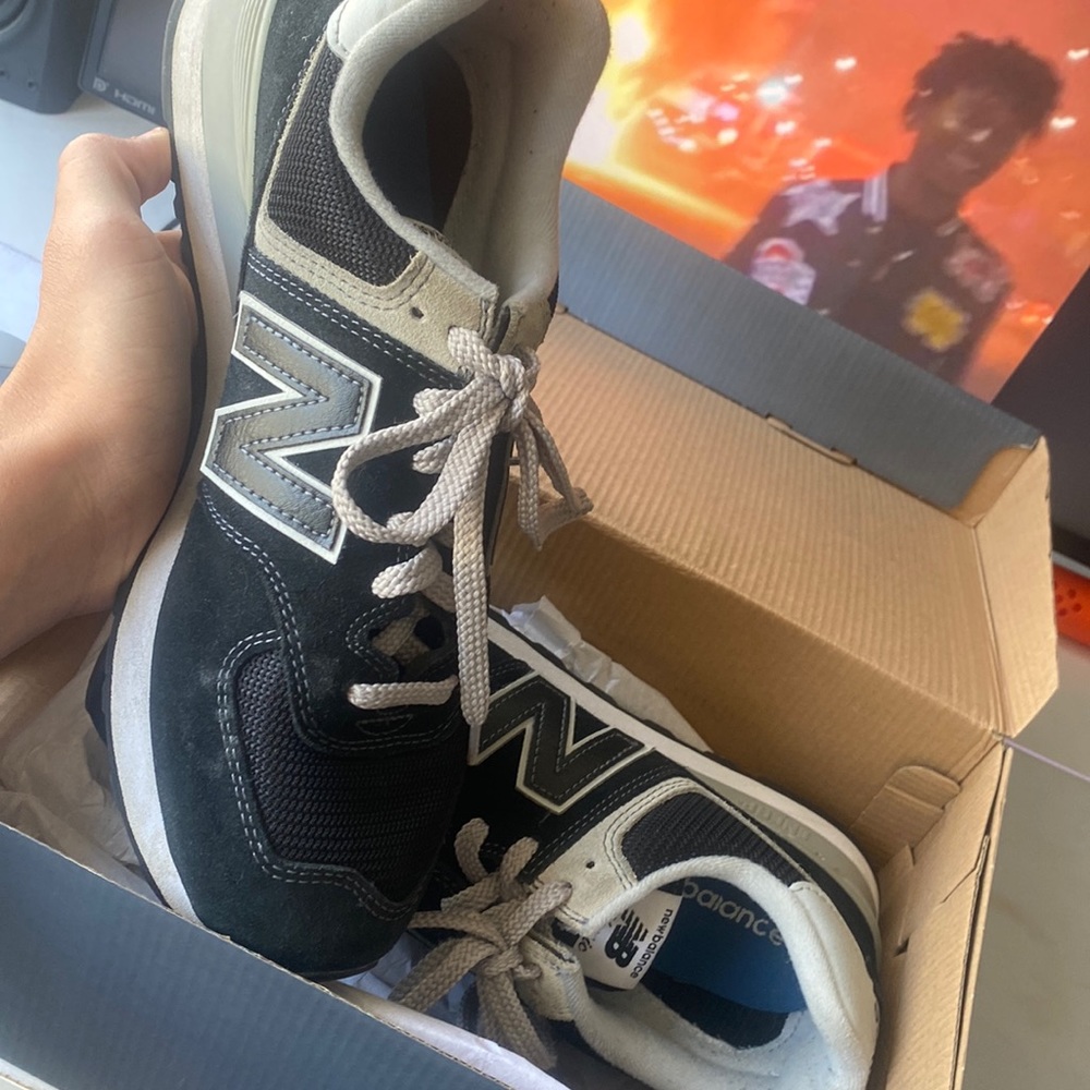New Balance Classic Tradditionals